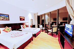 Ly Son Pearl Island Hotel & Resort