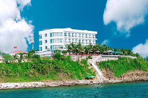 Ly Son Pearl Island Hotel & Resort