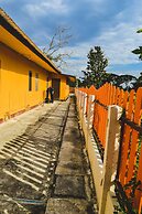 Bannkrithamed Chiangmai