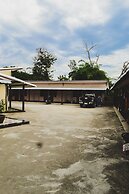 Bannkrithamed Chiangmai