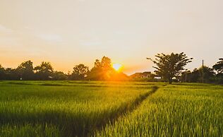 Bannkrithamed Chiangmai