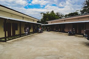 Bannkrithamed Chiangmai