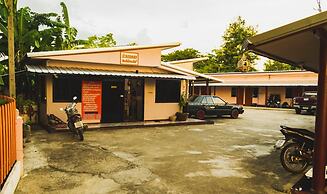 Bannkrithamed Chiangmai