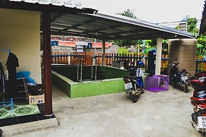 Bannkrithamed Chiangmai