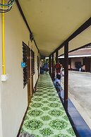 Bannkrithamed Chiangmai