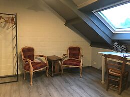 Grysperre B&B