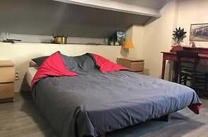 Grysperre B&B