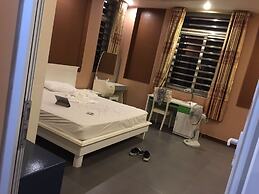 AB Lake Side Ho An Bien