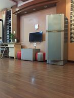 AB Lake Side Ho An Bien