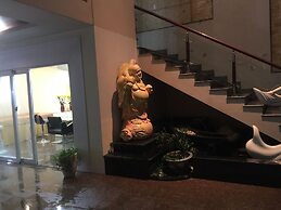 AB Lake Side Ho An Bien