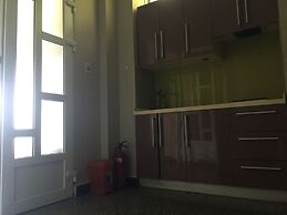 AB Lake Side Ho An Bien