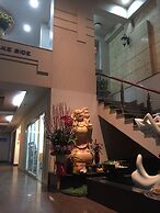 AB Lake Side Ho An Bien