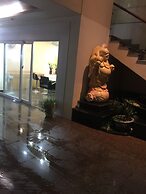 AB Lake Side Ho An Bien