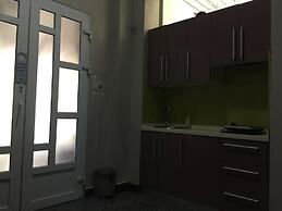 AB Lake Side Ho An Bien