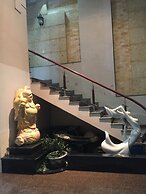 AB Lake Side Ho An Bien