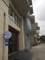 AB Lake Side Ho An Bien