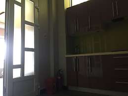 AB Lake Side Ho An Bien