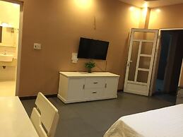 AB Lake Side Ho An Bien