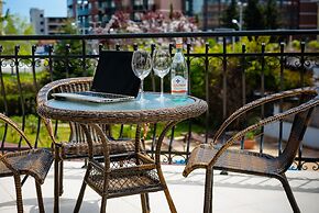 Botique Villa Maria Revas