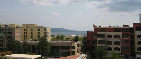 Botique Villa Maria Revas