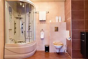 Botique Villa Maria Revas