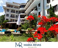 Botique Villa Maria Revas