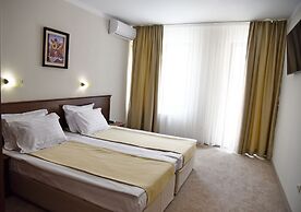 Botique Villa Maria Revas