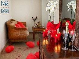 Botique Villa Maria Revas