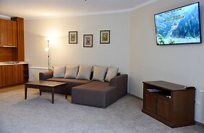 Botique Villa Maria Revas