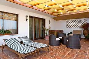 Botique Villa Maria Revas