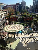 Botique Villa Maria Revas