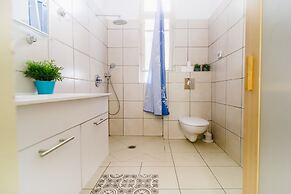 15 Ben Yehuda Studios