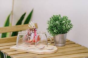 15 Ben Yehuda Studios