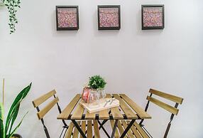 15 Ben Yehuda Studios