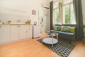 15 Ben Yehuda Studios