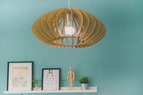 15 Ben Yehuda Studios