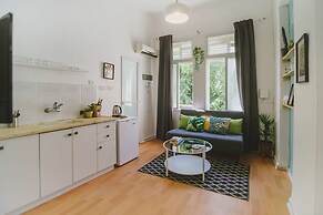 15 Ben Yehuda Studios