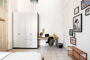 15 Ben Yehuda Studios