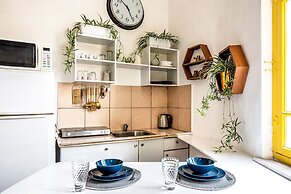 15 Ben Yehuda Studios