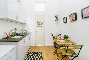 15 Ben Yehuda Studios