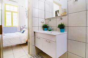 15 Ben Yehuda Studios