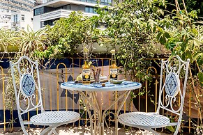 15 Ben Yehuda Studios