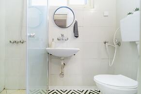 15 Ben Yehuda Studios