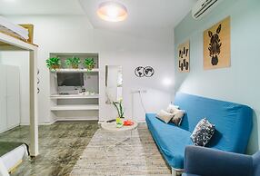 15 Ben Yehuda Studios