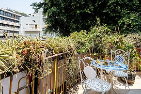 15 Ben Yehuda Studios