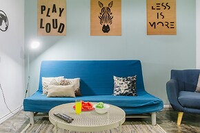 15 Ben Yehuda Studios