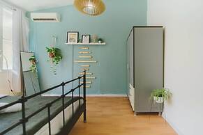 15 Ben Yehuda Studios