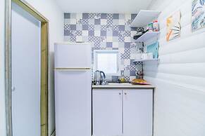 15 Ben Yehuda Studios