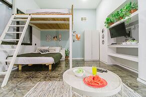 15 Ben Yehuda Studios