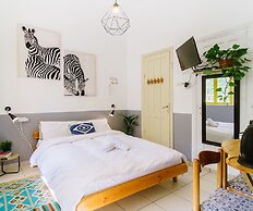 15 Ben Yehuda Studios